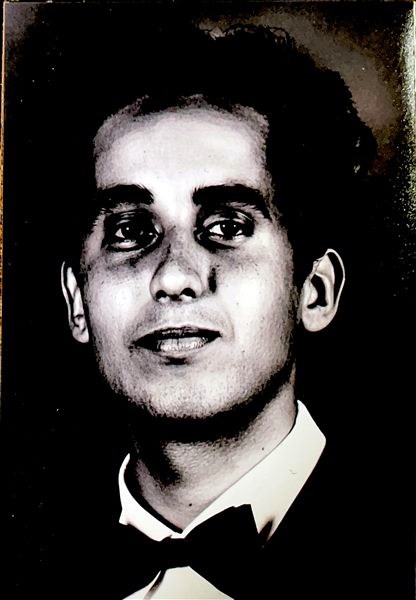 Pedro Ivo