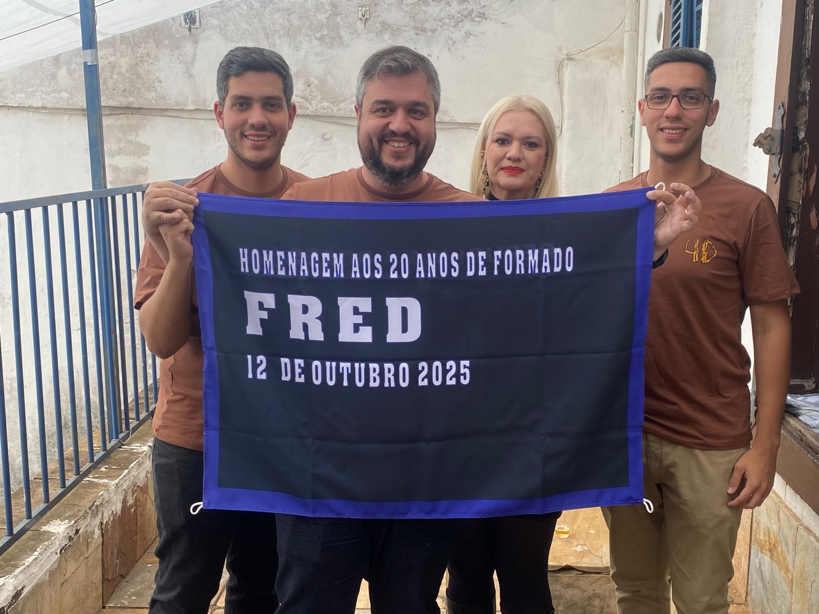 Momento na República 4 Doses