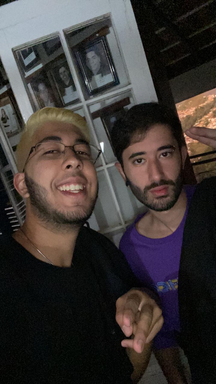 Momento na República 4 Doses