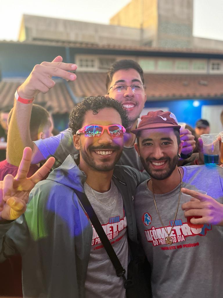 Momento na República 4 Doses