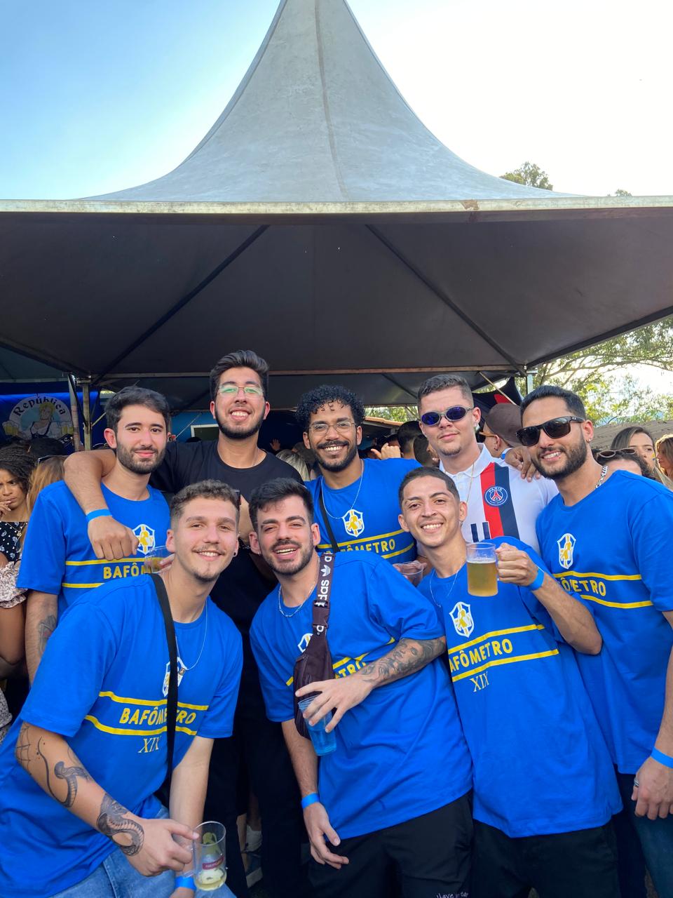 Momento na República 4 Doses