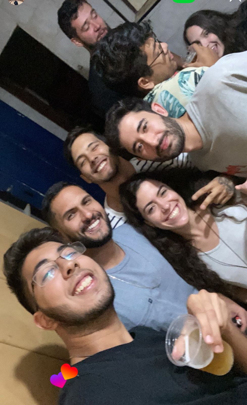 Momento na República 4 Doses